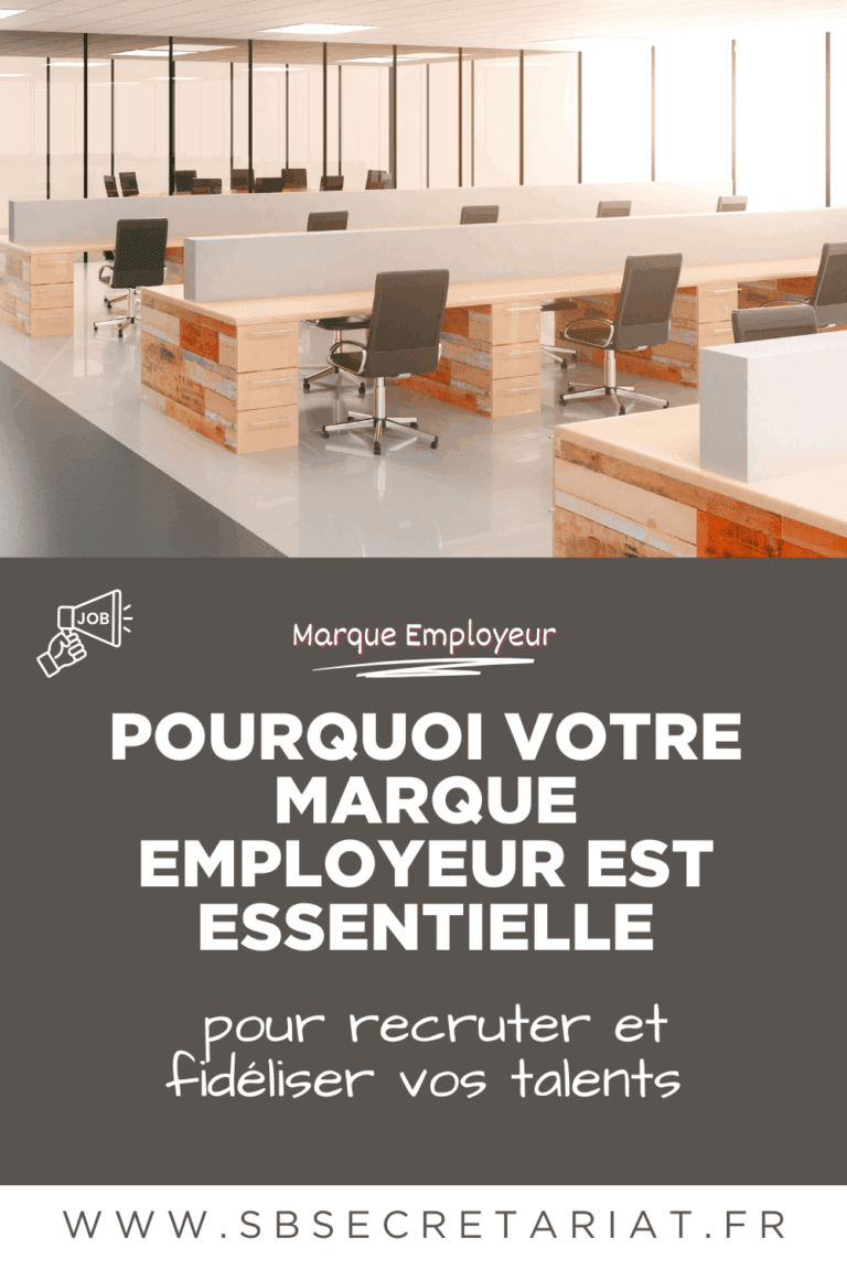 marque employeur