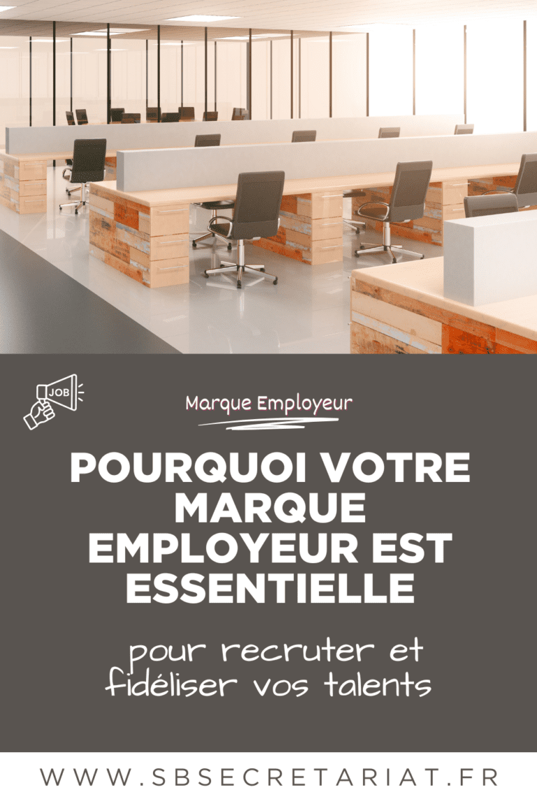 marque employeur