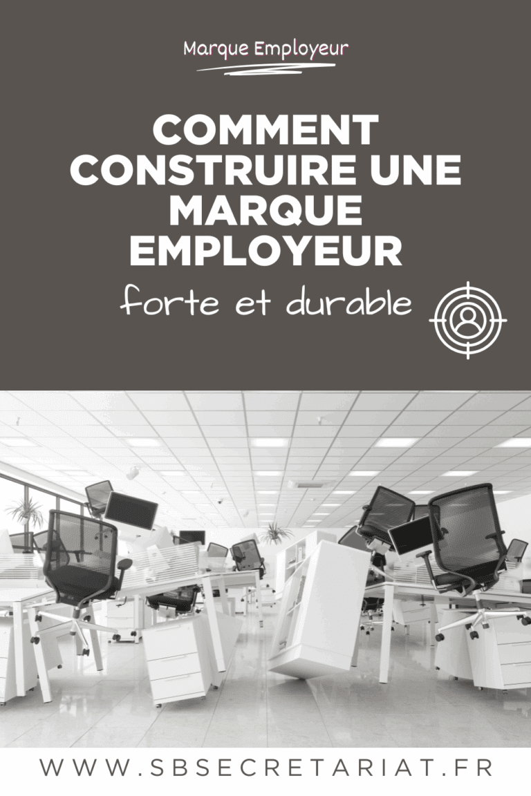 marque employeur