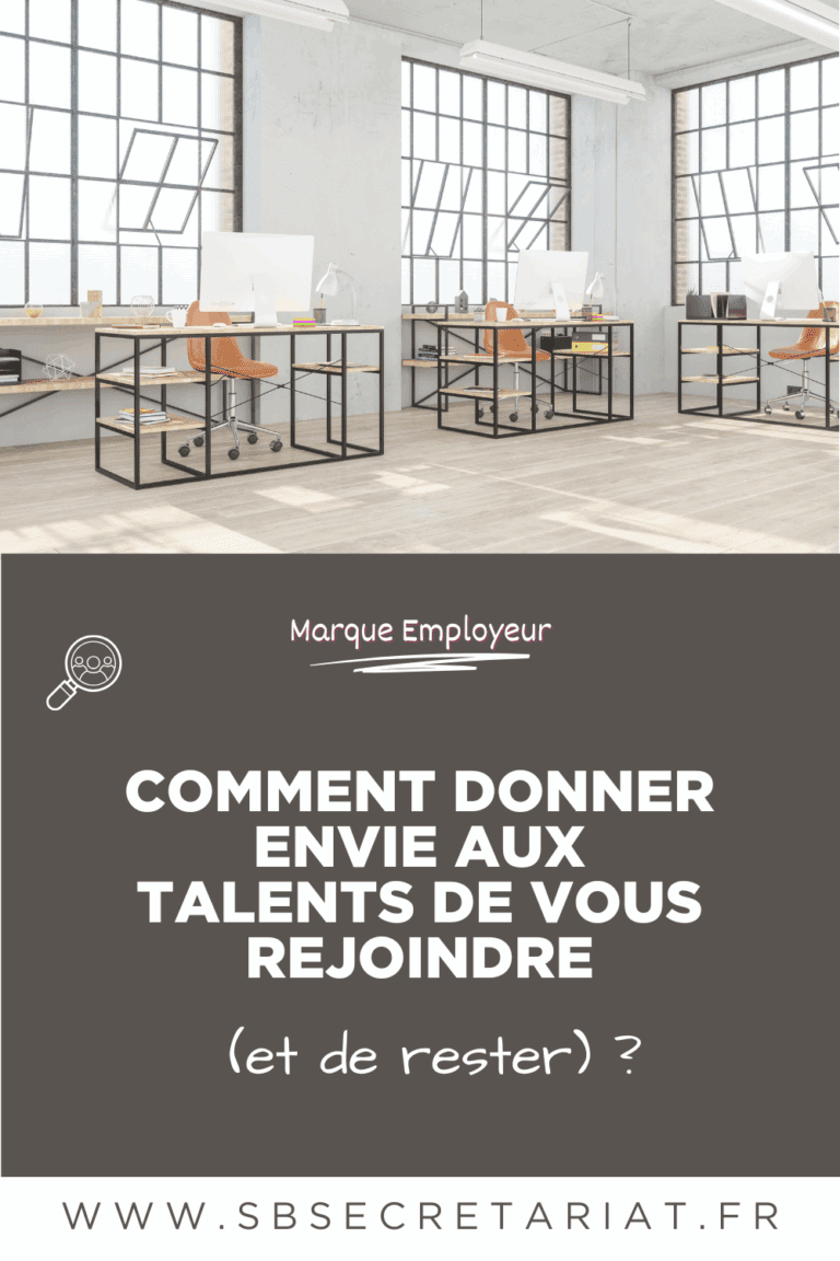 marque employeur