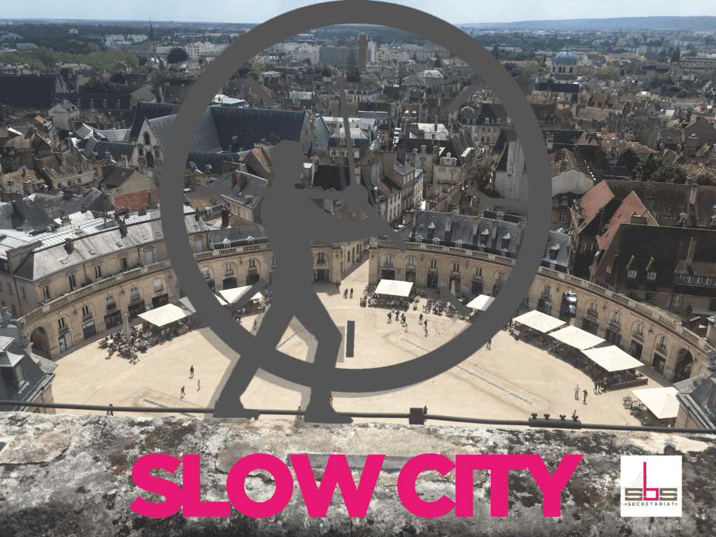 SLOW CITY