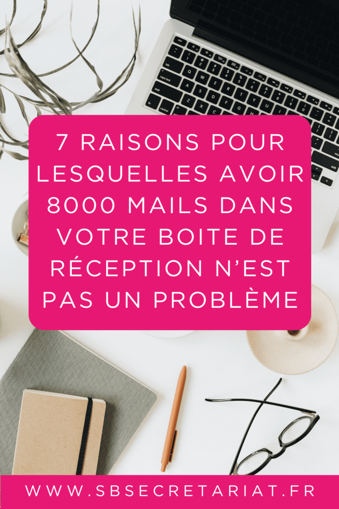 gérer ses emails