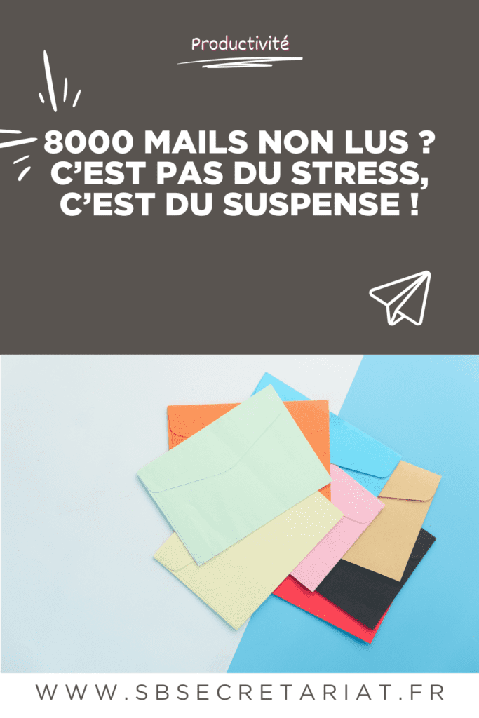 8000 mails
