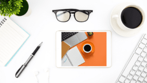 8000 mails n'est pas un problème