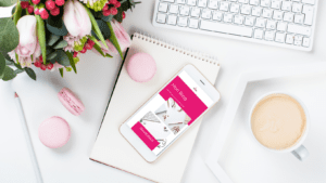 pas besoin d'assistante administrative