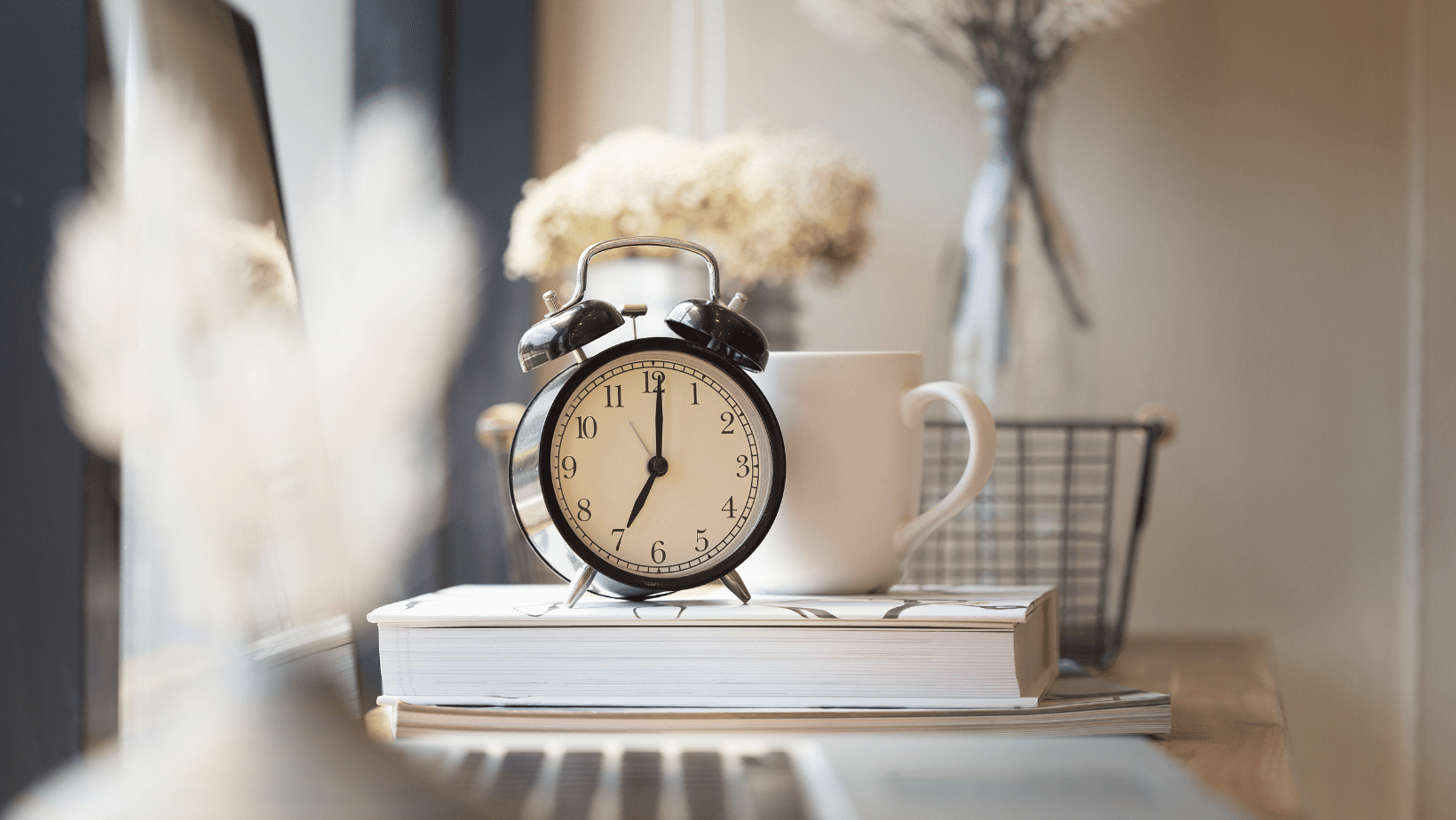 time tracking