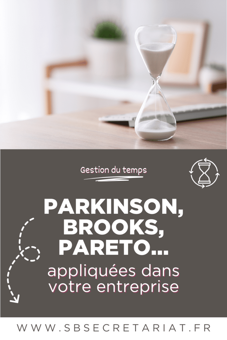 pinterest lois de productivité