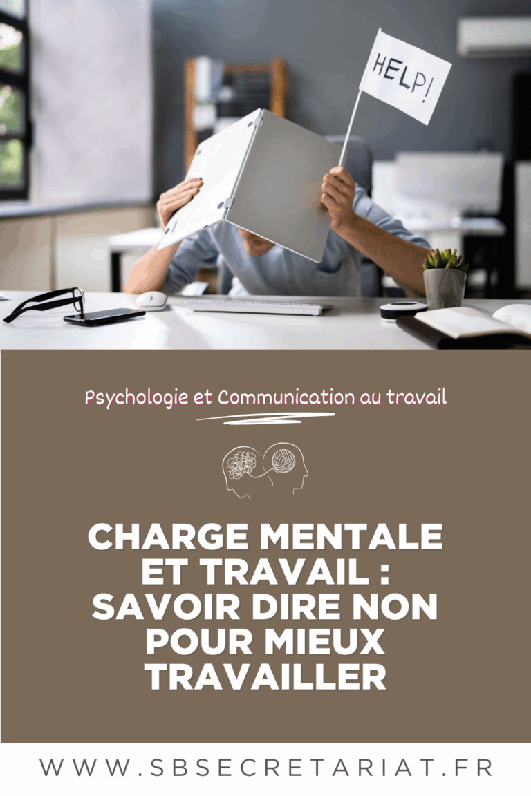 Marre d’être débordé(e) ? Apprenez à dire non de façon constructive et à prioriser avec votre manager. Moins de stress, plus d’efficacité, une organisation plus fluide.