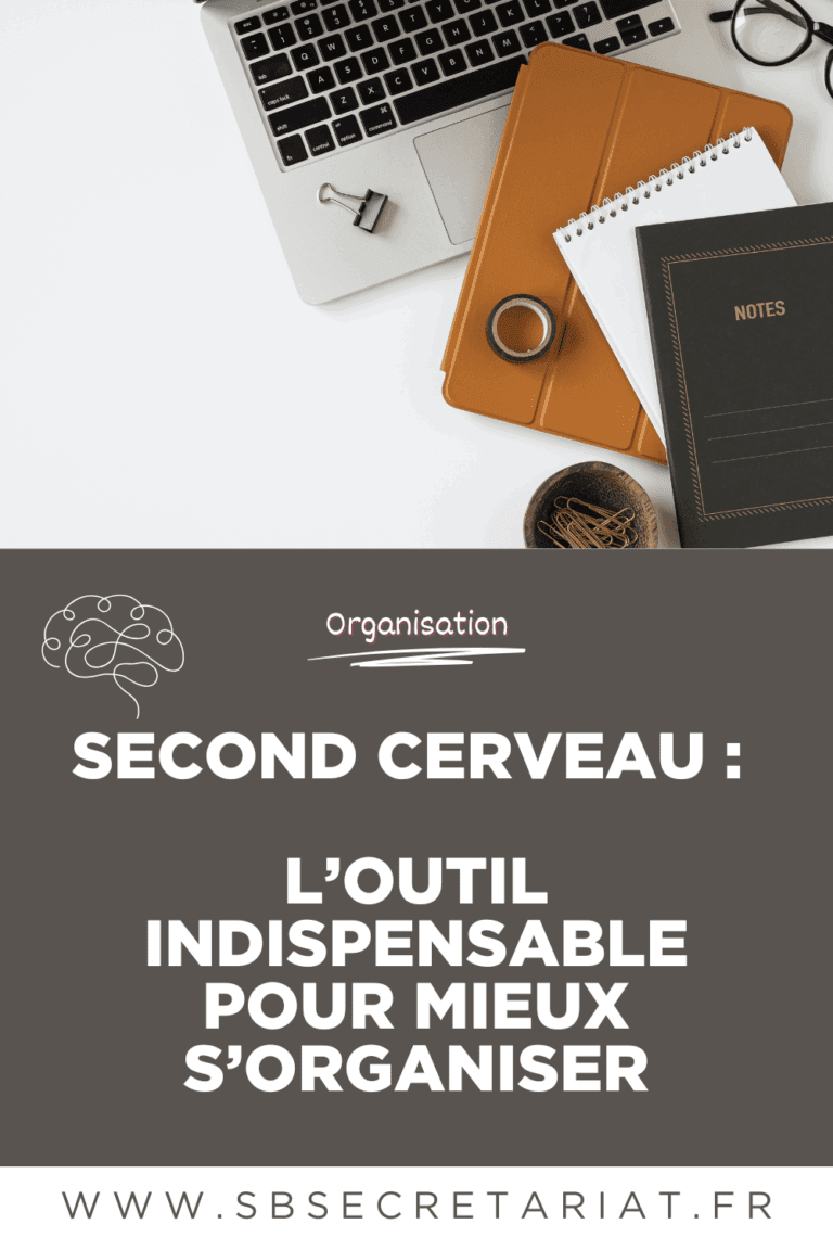 second cerveau