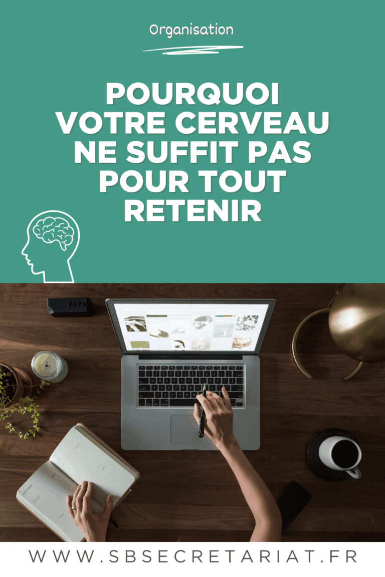 second cerveau