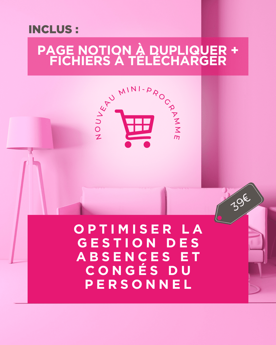 optimiser sa gestion des absences et congés du personnel